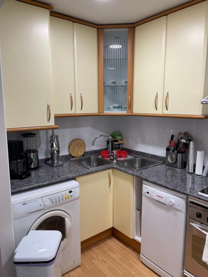 Apartament Channing *
