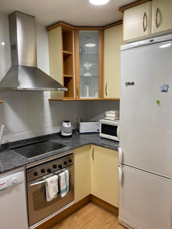 Channing Apartament *