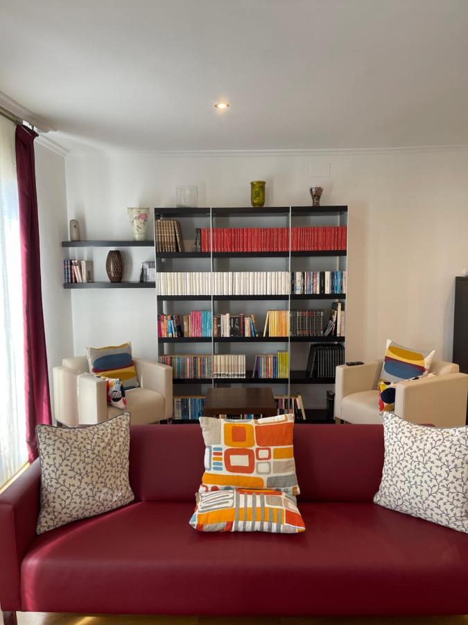 Channing Appartement