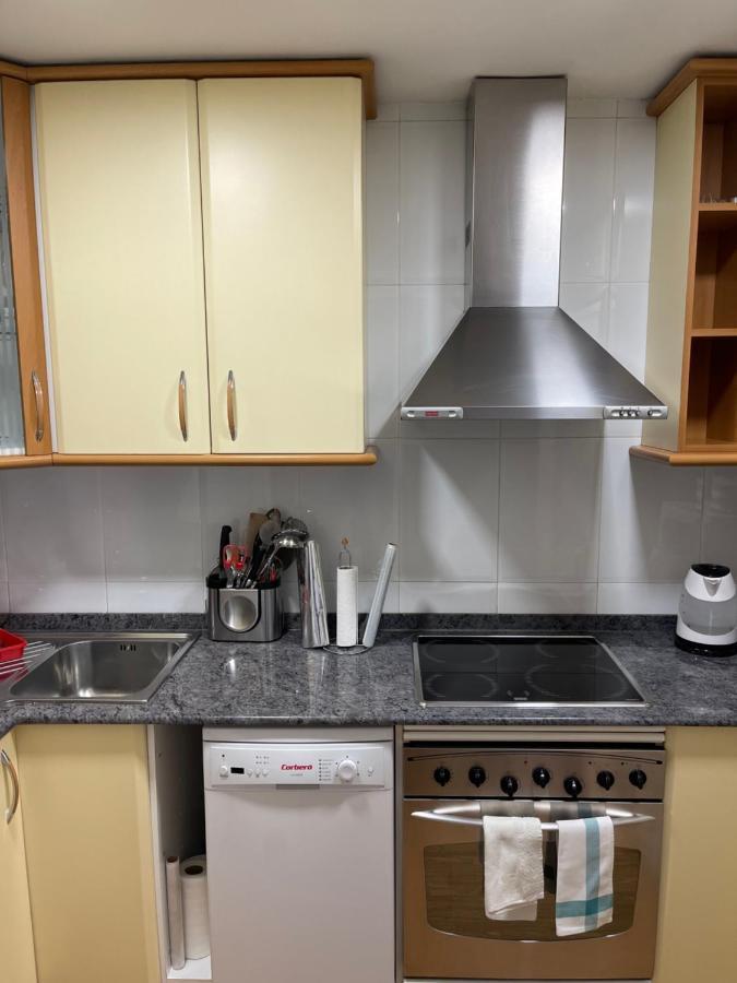Channing Appartement