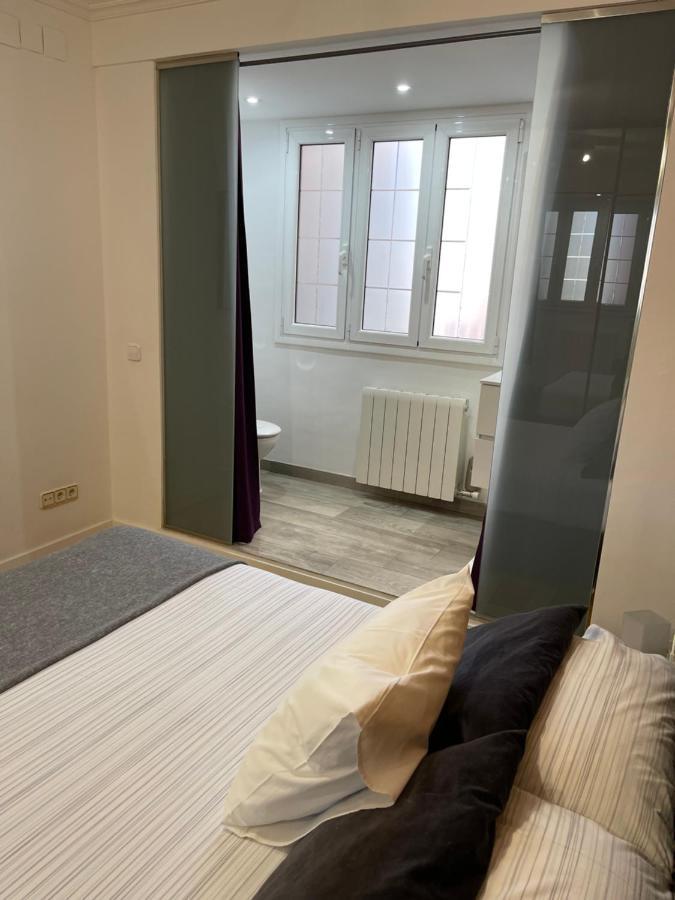 Appartement Channing Barcelona