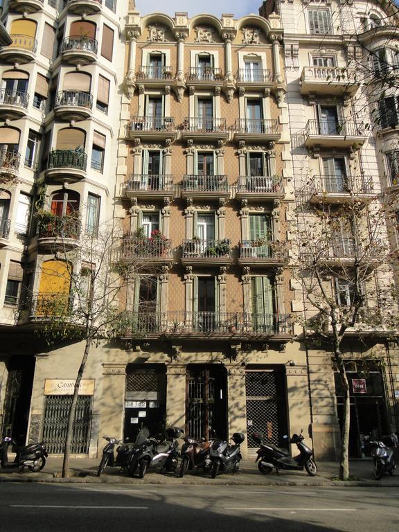 Appartement Channing *