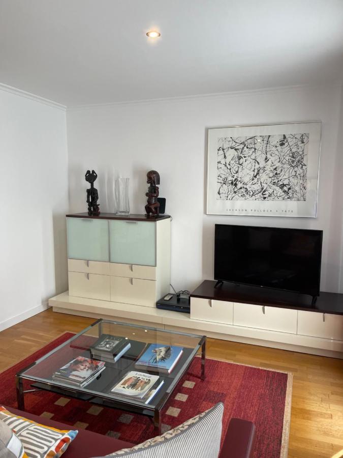 Channing Apartment Barcelona