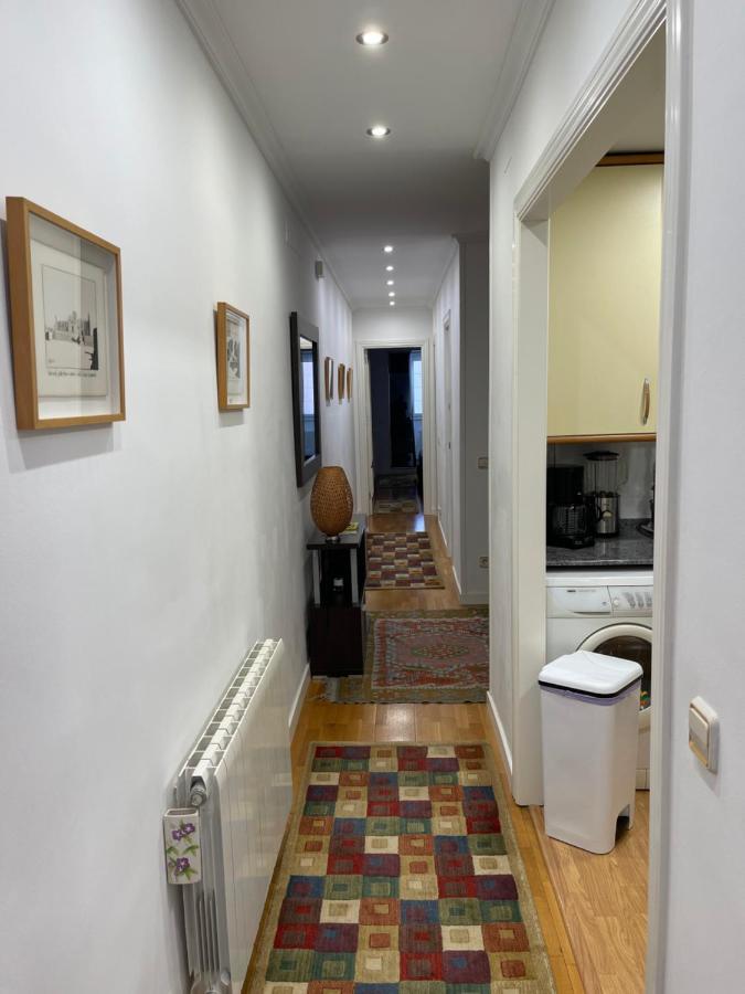 Apartment Channing Barcelona