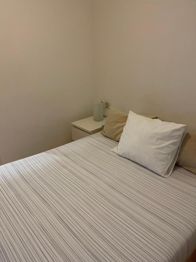 Channing Apartment *